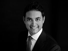Narendra Vora - Accountants in Manchester