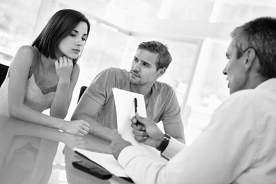 Accountants in Manchester